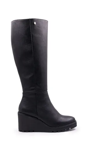 Botas Hispana 15402 Para Mujer