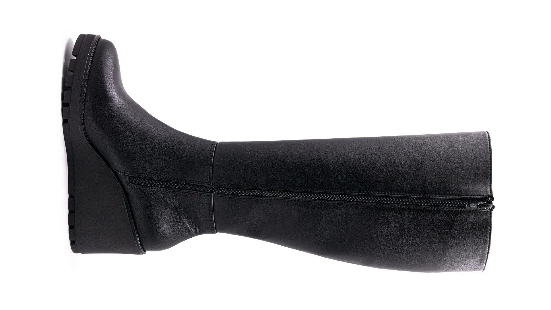 Botas Hispana 15402 Para Mujer