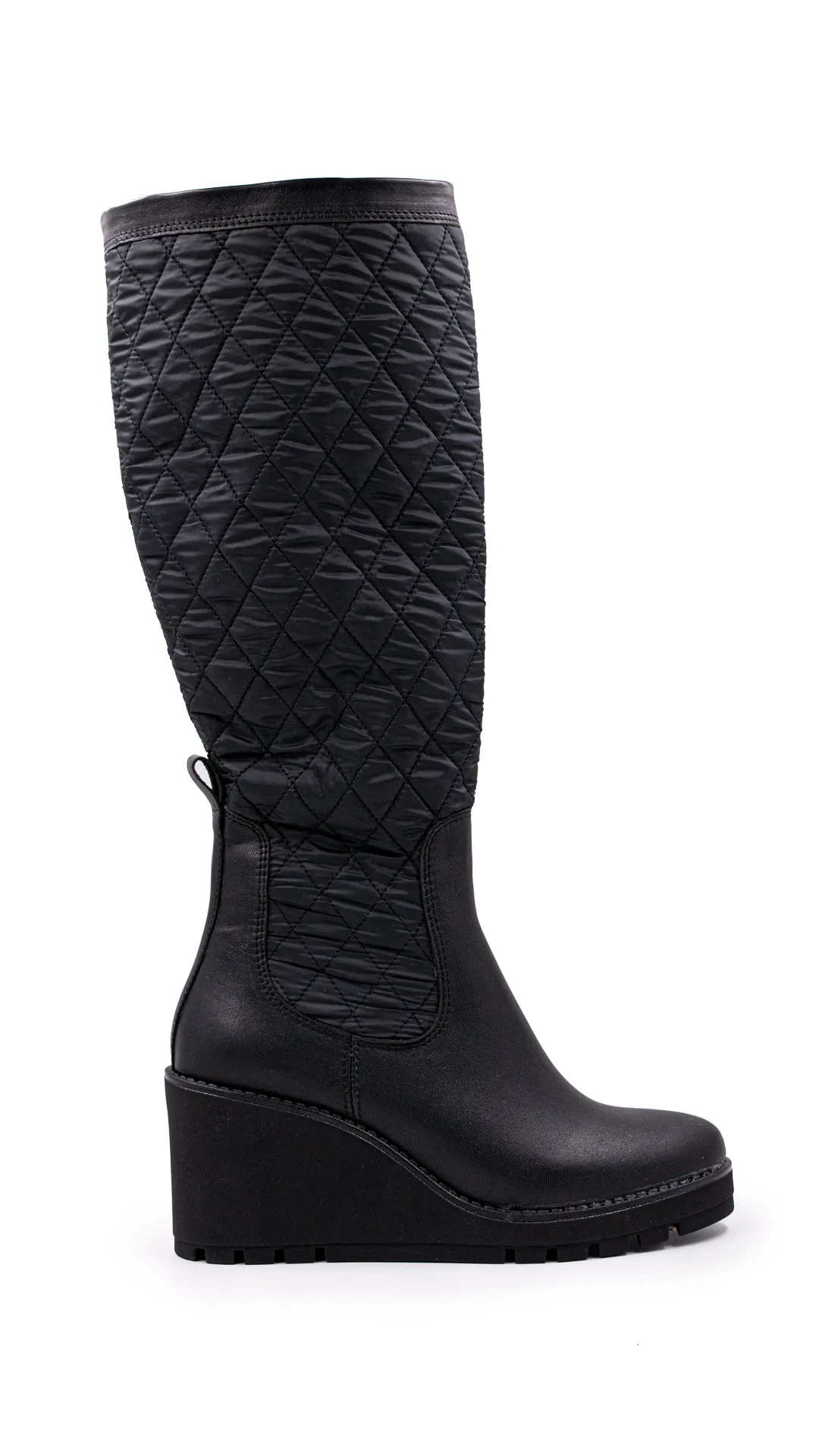 Botas Hispana 15403 Para Mujer