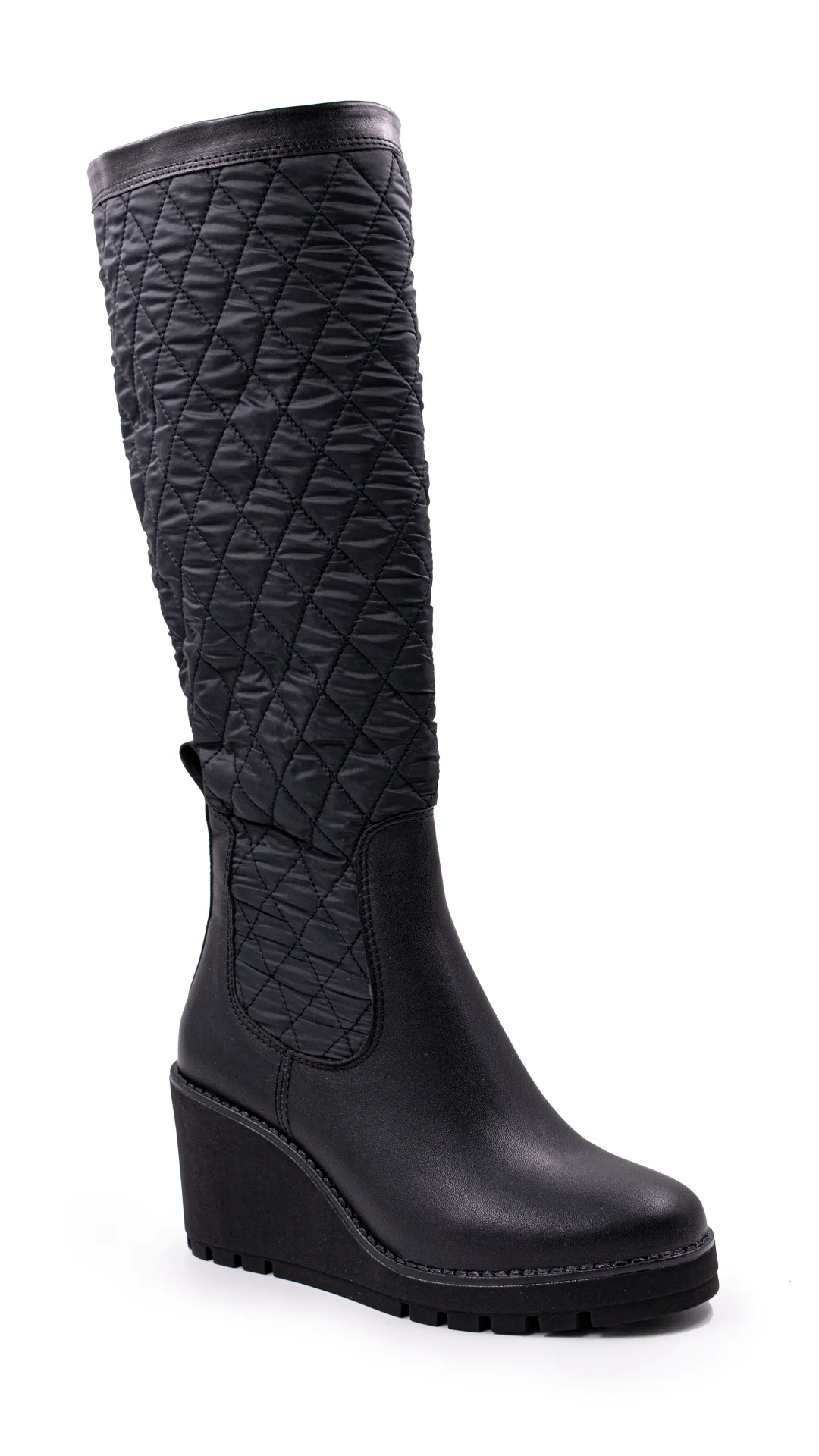 Botas Hispana 15403 Para Mujer