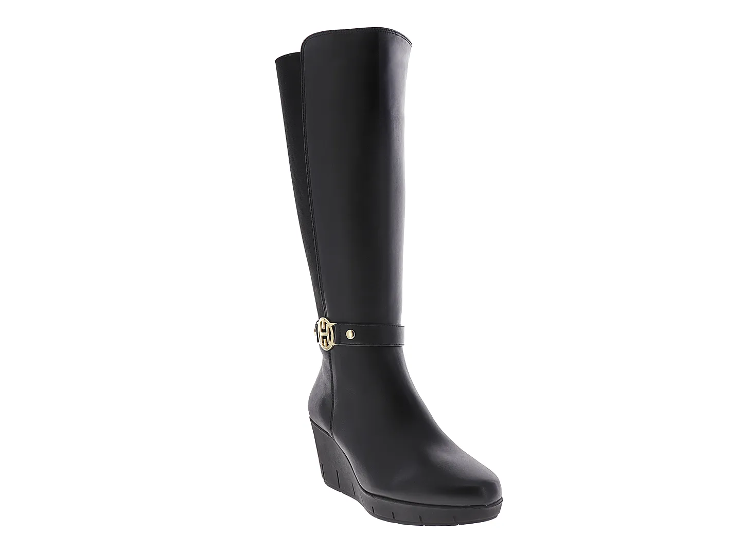 Botas Hispana Gaby Para Mujer