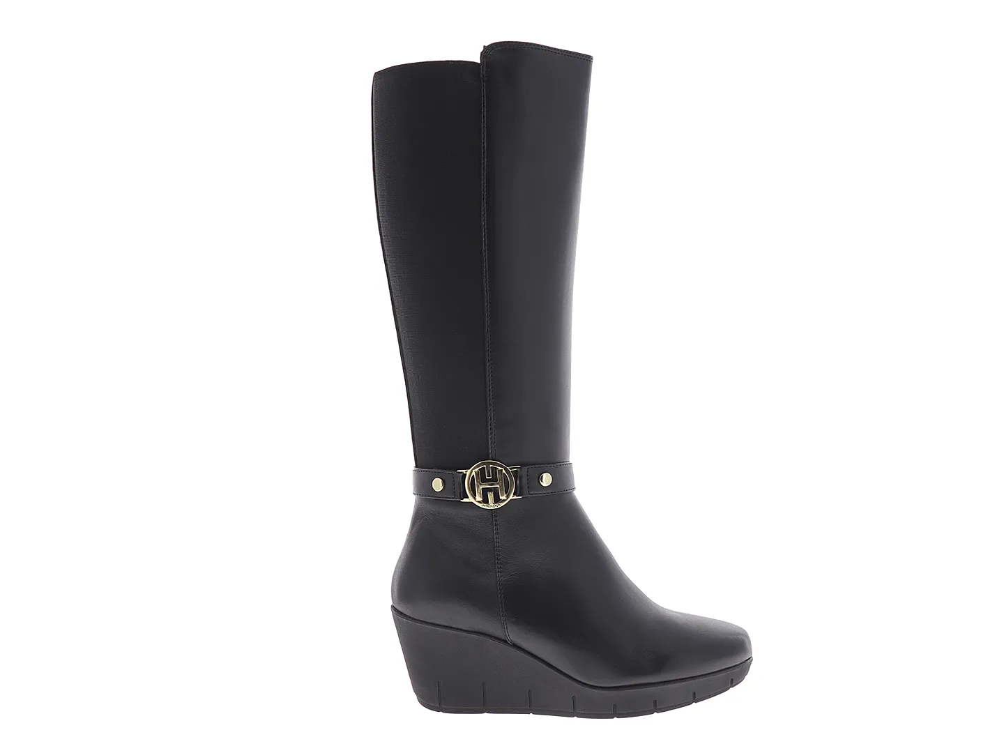 Botas Hispana Gaby Para Mujer