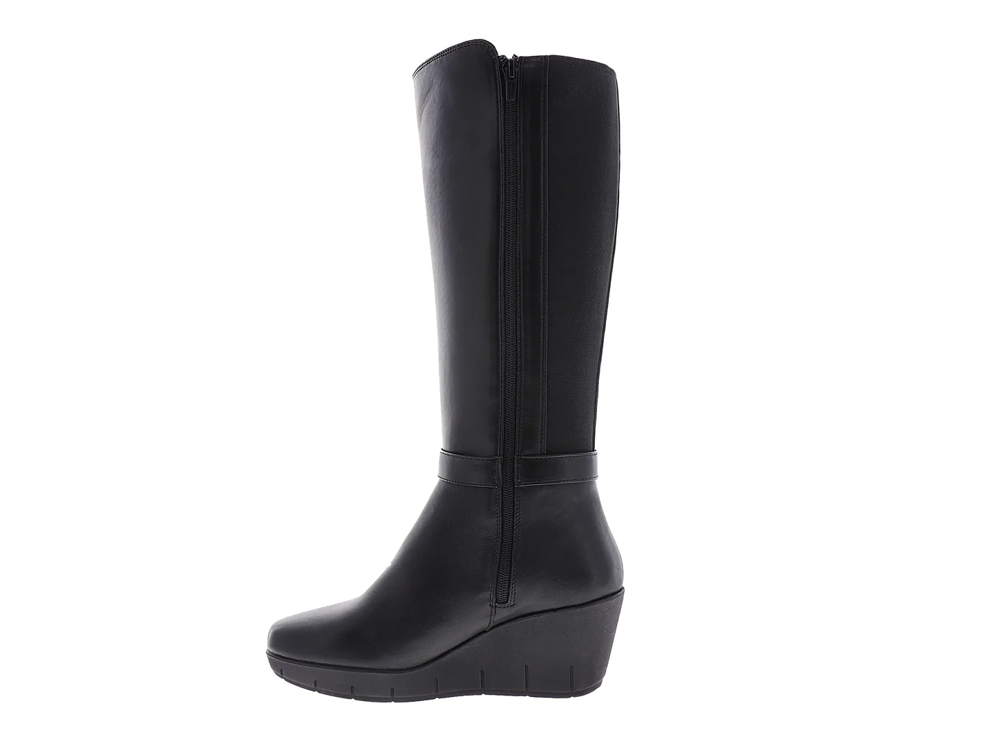 Botas Hispana Gaby Para Mujer