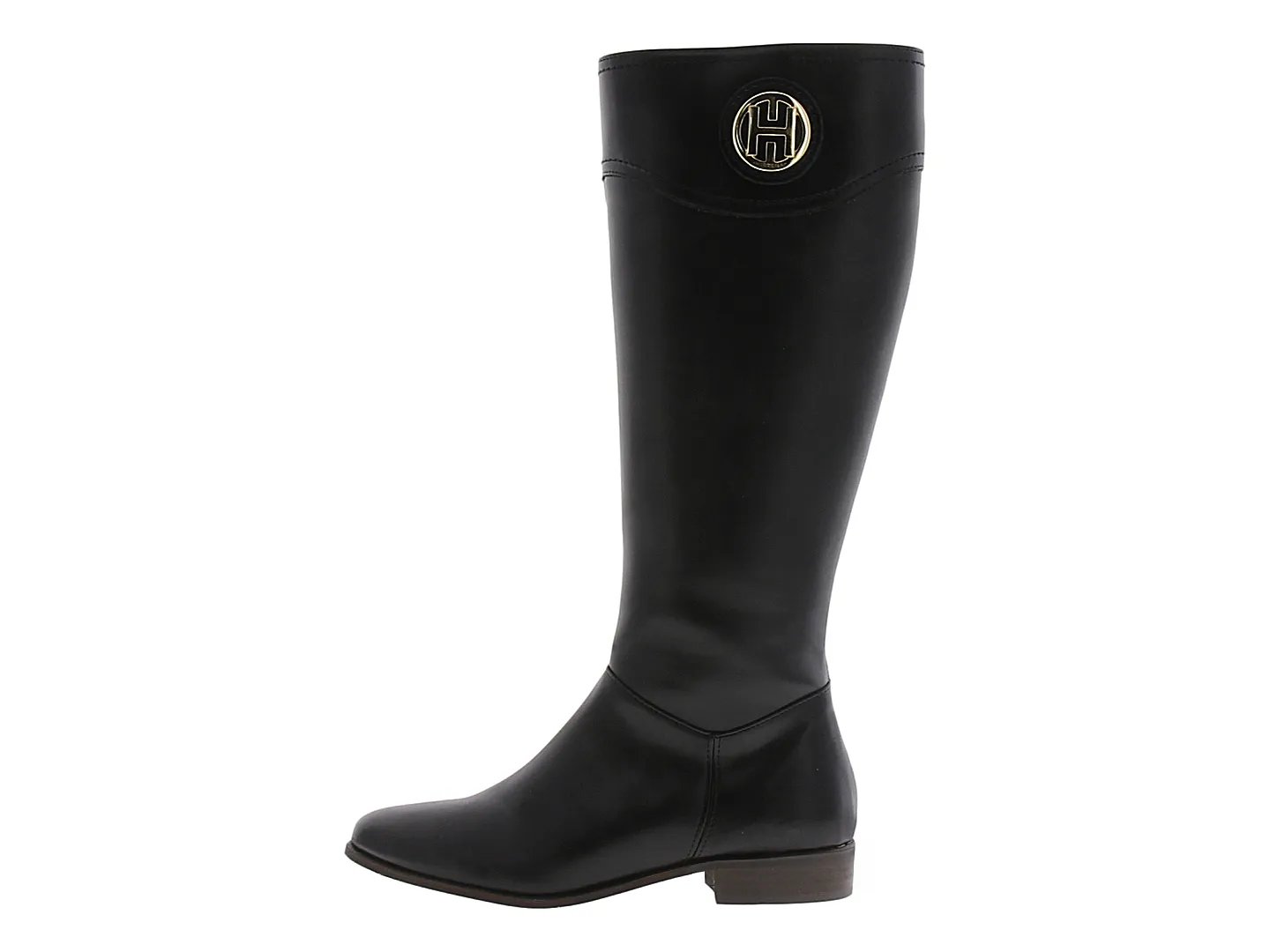 Botas Hispana Paula Para Mujer