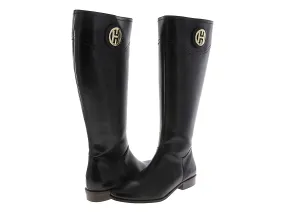 Botas Hispana Paula Para Mujer