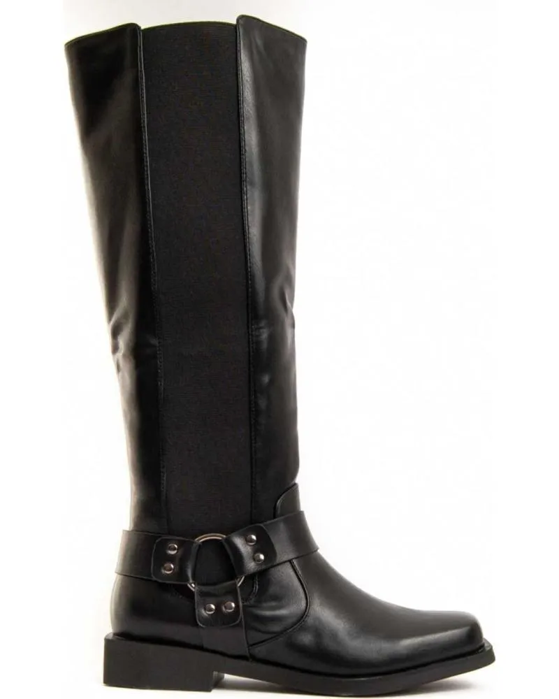 Botas MONTEVITA  de Mujer ARENNA  BLACK