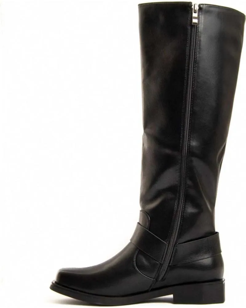 Botas MONTEVITA  de Mujer ARENNA  BLACK