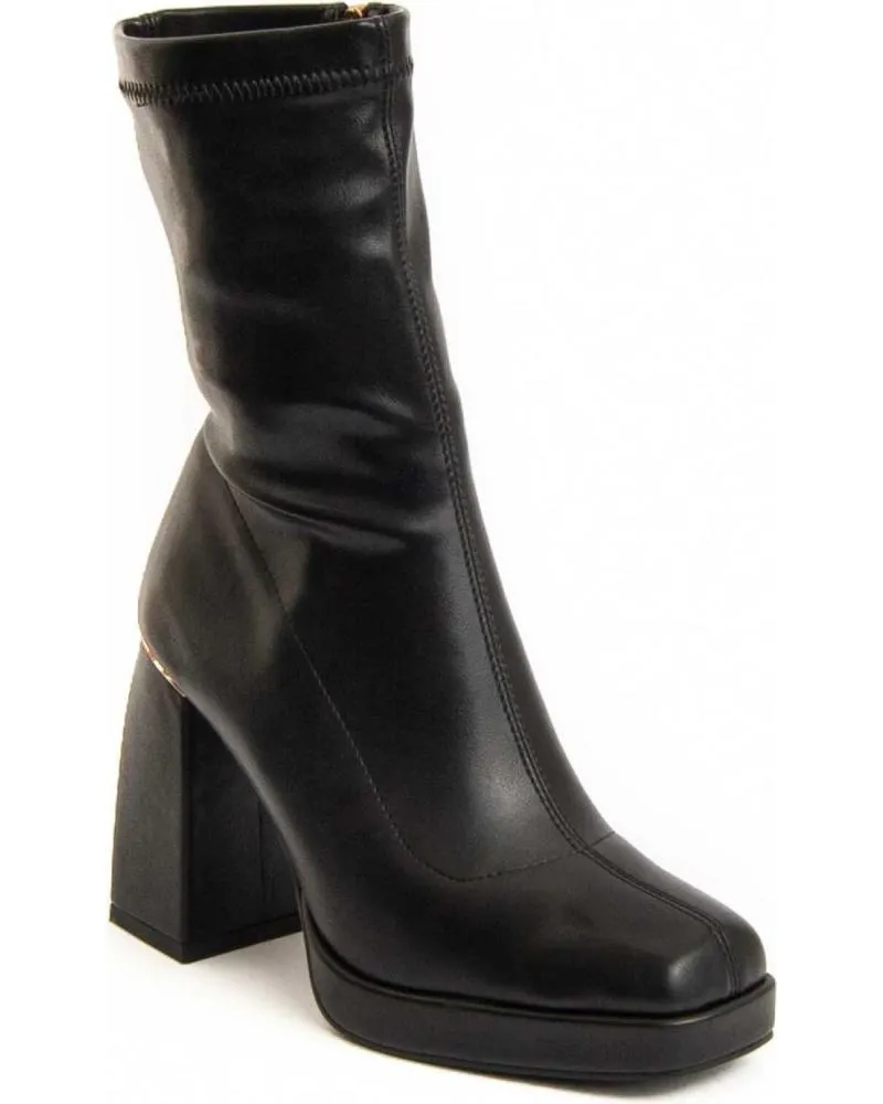 Botas MONTEVITA  de Mujer KALIOPE  BLACK