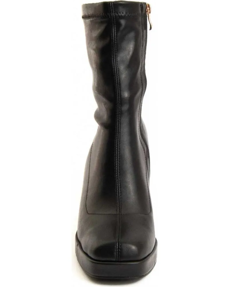 Botas MONTEVITA  de Mujer KALIOPE  BLACK