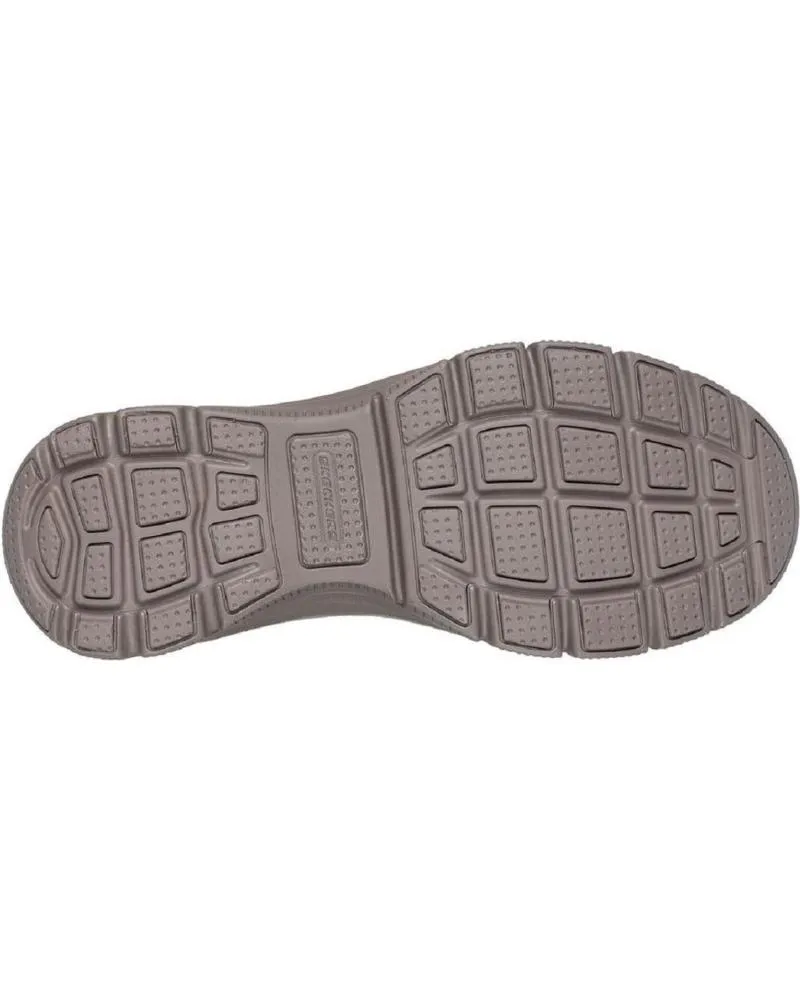 Botas SKECHERS  de Mujer 168045 BOTAS DE MUJER  TAUPE