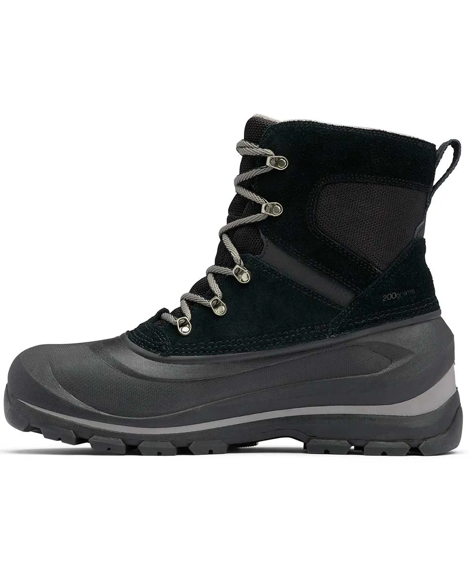 BOTAS SOREL BUXTON LACE WATERPROOF