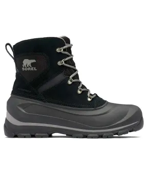 BOTAS SOREL BUXTON LACE WATERPROOF