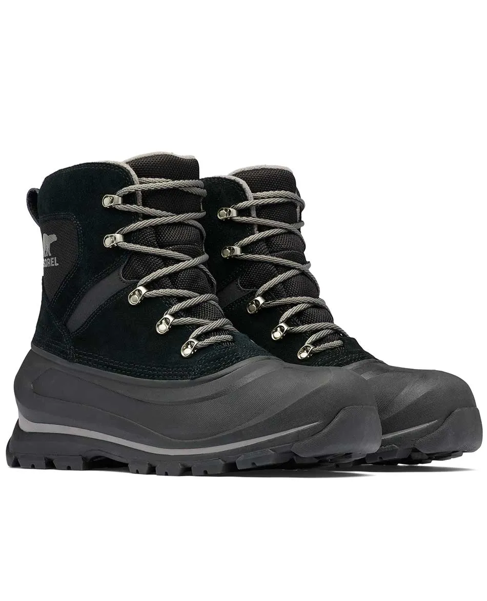 BOTAS SOREL BUXTON LACE WATERPROOF