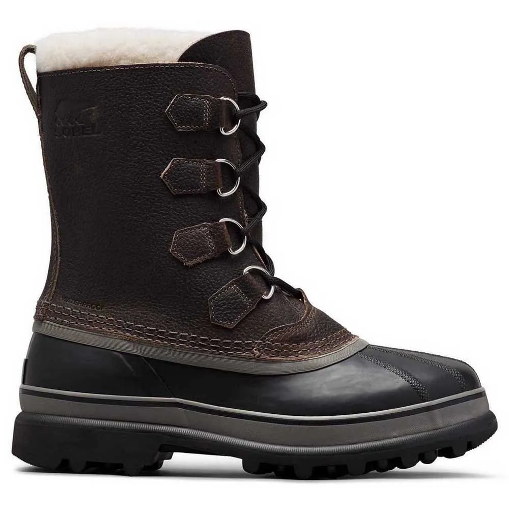 Botas Sorel Caribou WL