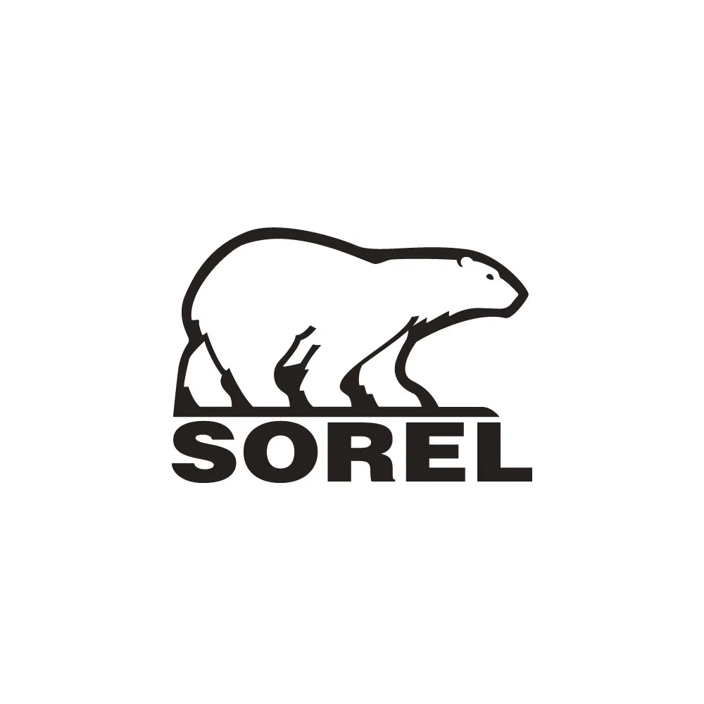 Botas Sorel Caribou WL