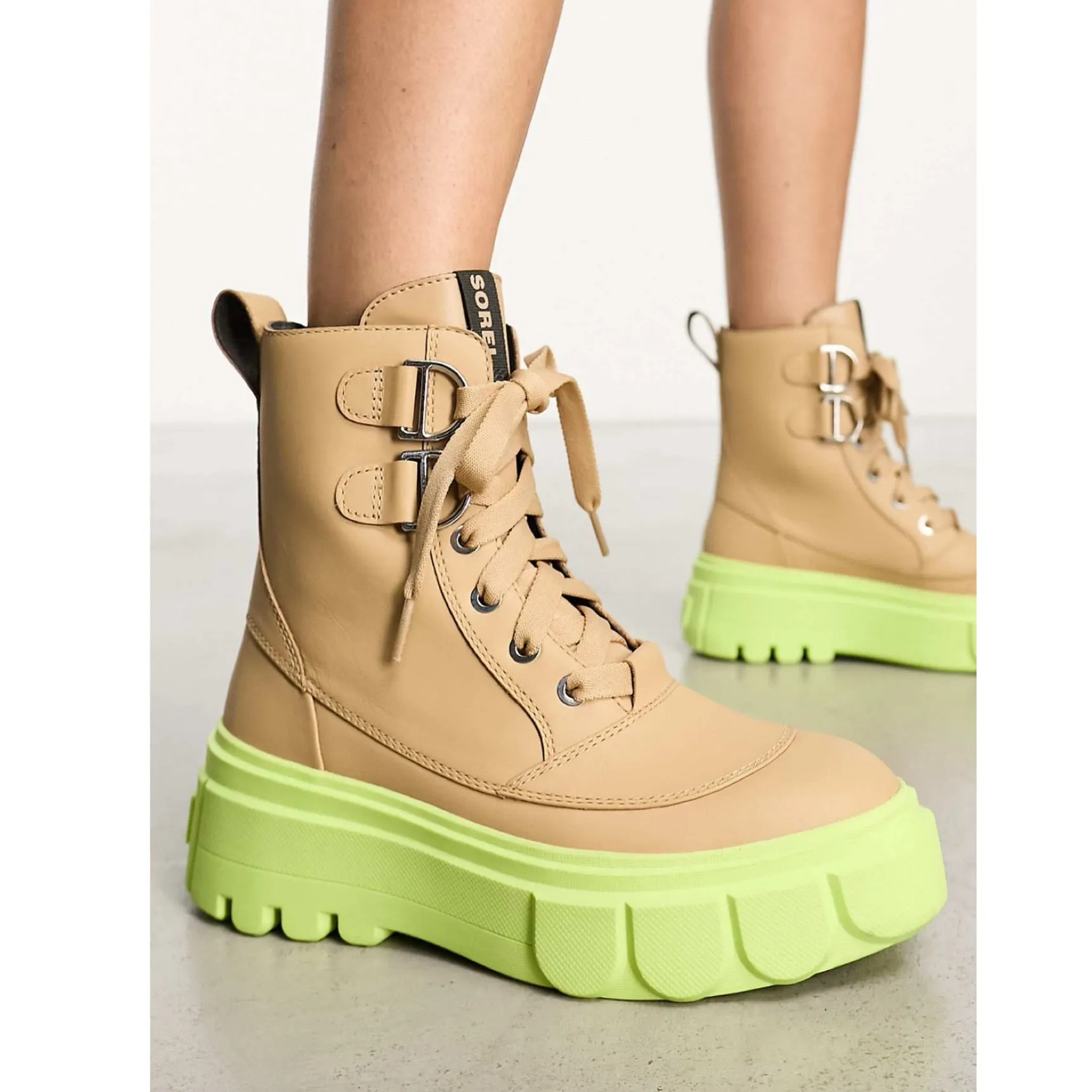 Botas Sorel