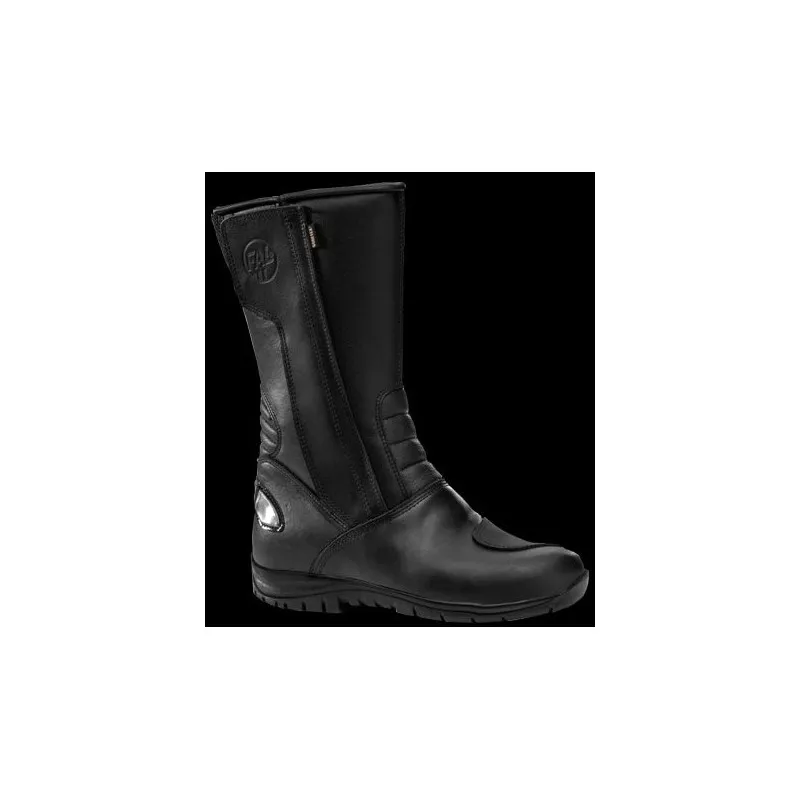 BOTAS TAJO MOTORISTA IMPERMEABLE