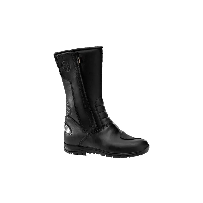 BOTAS TAJO MOTORISTA IMPERMEABLE