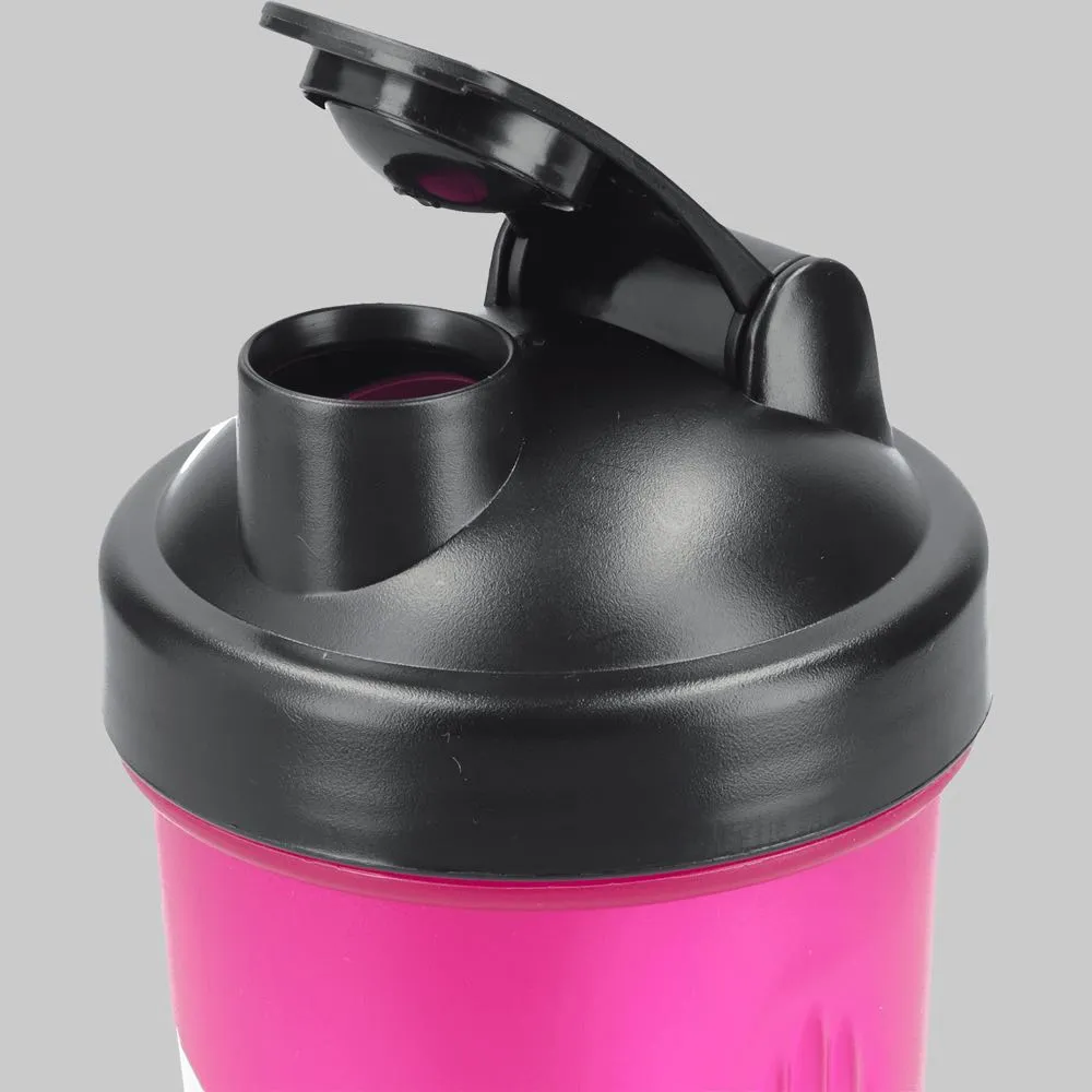 Botella Puma Shaker