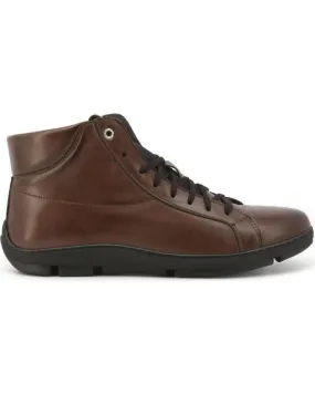 Botines de Hombre DUCA DI MORRONE - GIACOMO-VIT BROWN