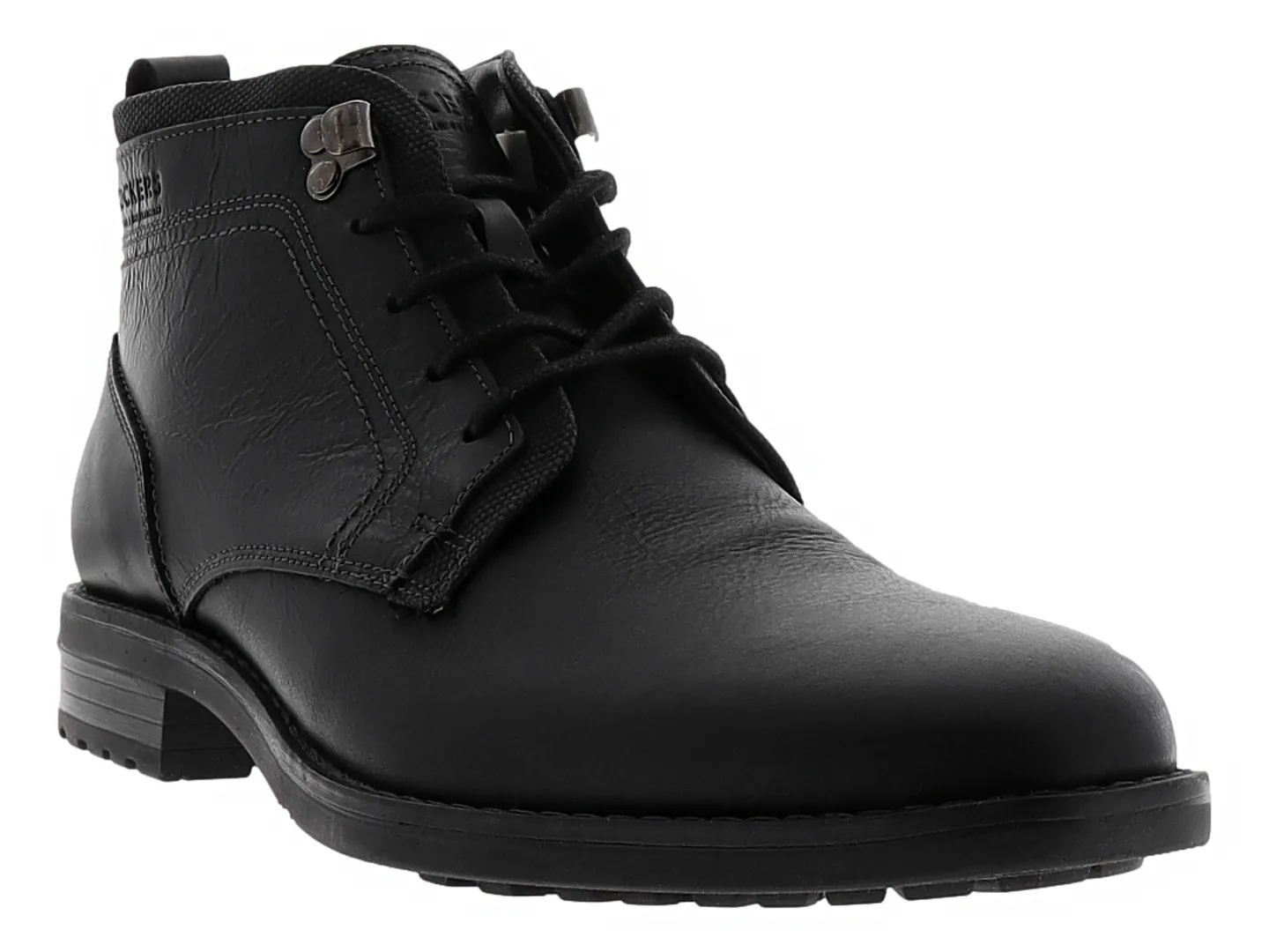 Botines Dockers Foxboro Para Hombre