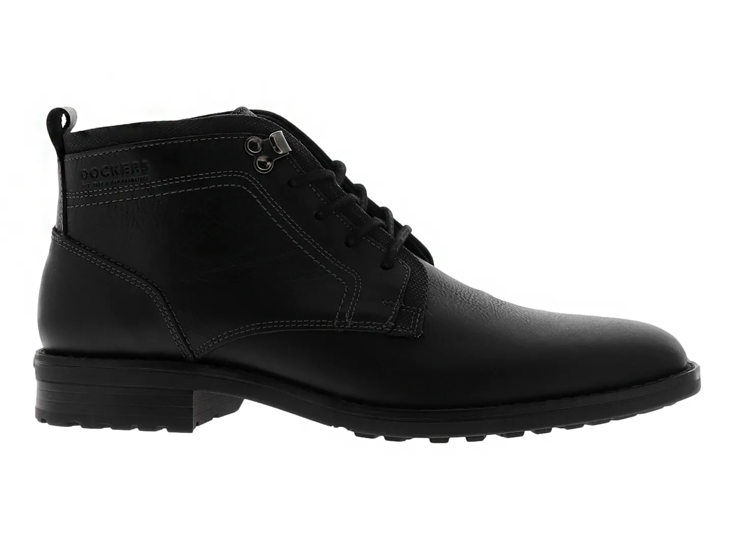 Botines Dockers Foxboro Para Hombre