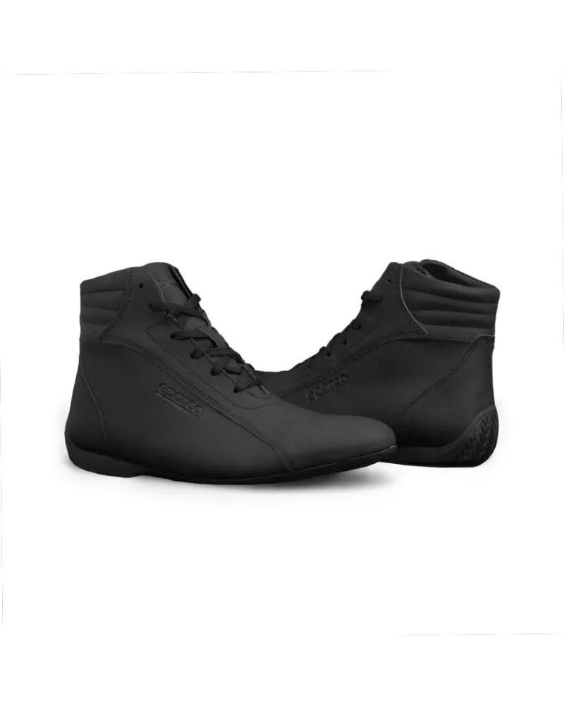 Botines OTRAS MARCAS  de Hombre SPARCO MONZA LIMITED -  BLACK