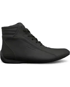 Botines OTRAS MARCAS  de Hombre SPARCO MONZA LIMITED -  BLACK