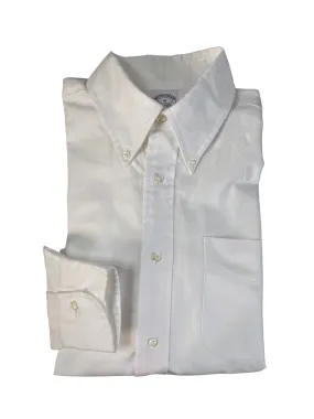 BROOKS BROTHERS Camisa Regent Fit