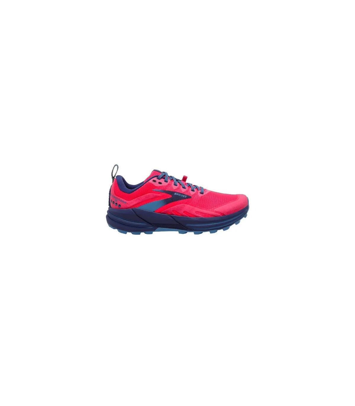 Brooks Cascadia 16 Zapatilla Mujer