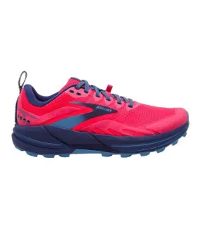 Brooks Cascadia 16 Zapatilla Mujer