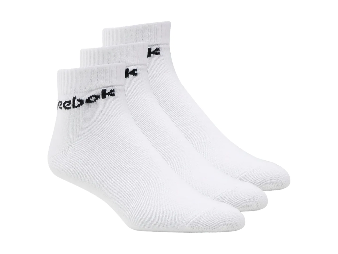 Calcetas Reebok Fl5224 Blanco Para Hombre