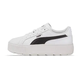 Calzado Puma para Mujer Karmen Blanco/Negro