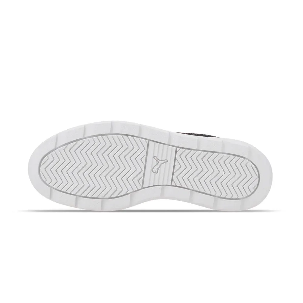 Calzado Puma para Mujer Karmen Blanco/Negro