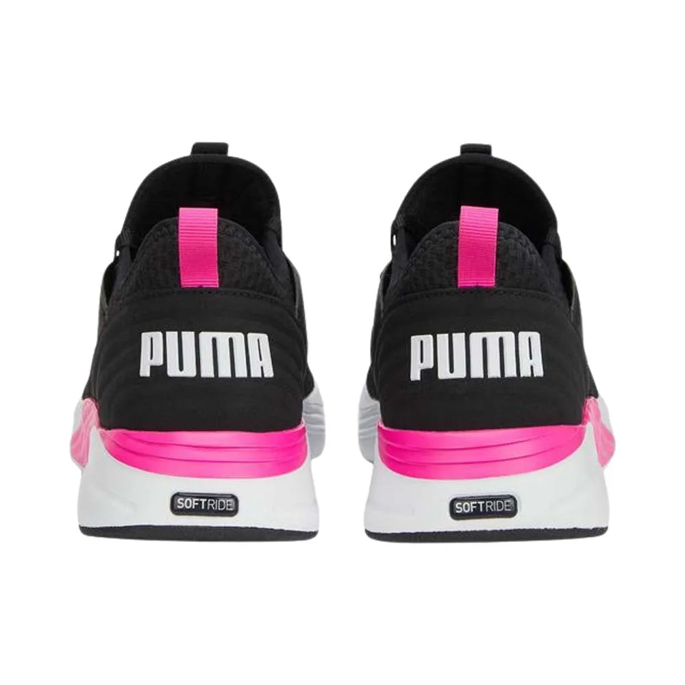 Calzado Puma para Mujer Softride Ruby Luxe Wns