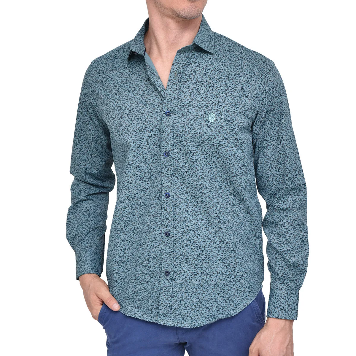 CAMISA ASTI