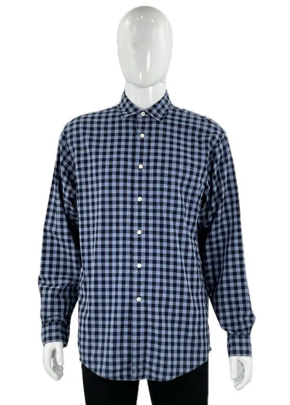 Camisa Brooks Brothers