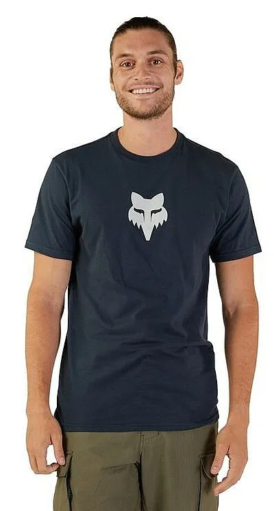 camisa Fox Head Premium - Midnight - men´s