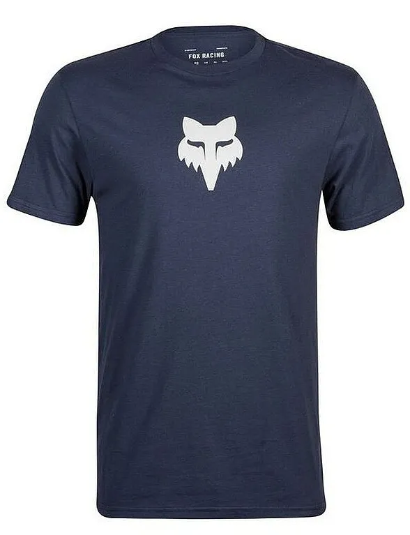 camisa Fox Head Premium - Midnight - men´s