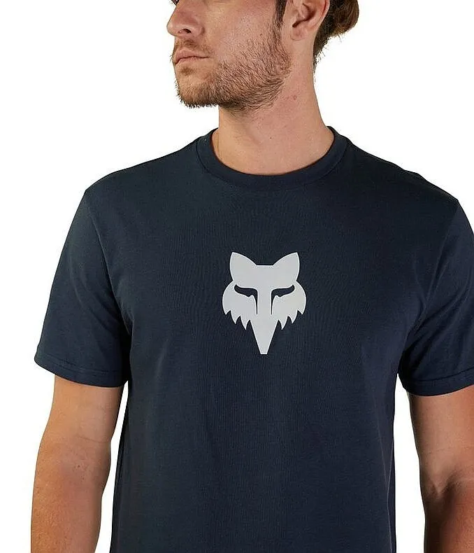 camisa Fox Head Premium - Midnight - men´s