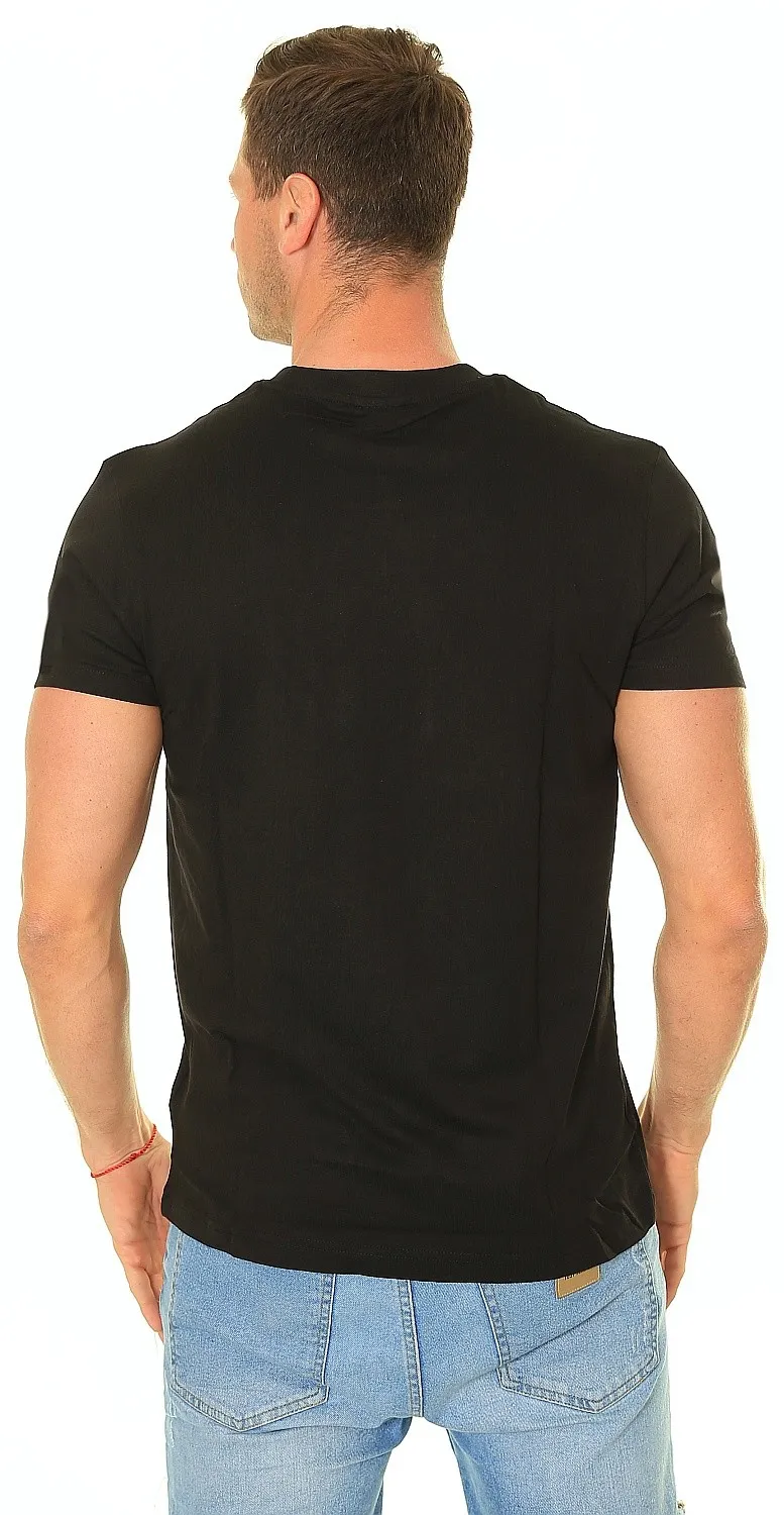 camisa Hi-Tec Olen - Black - men´s