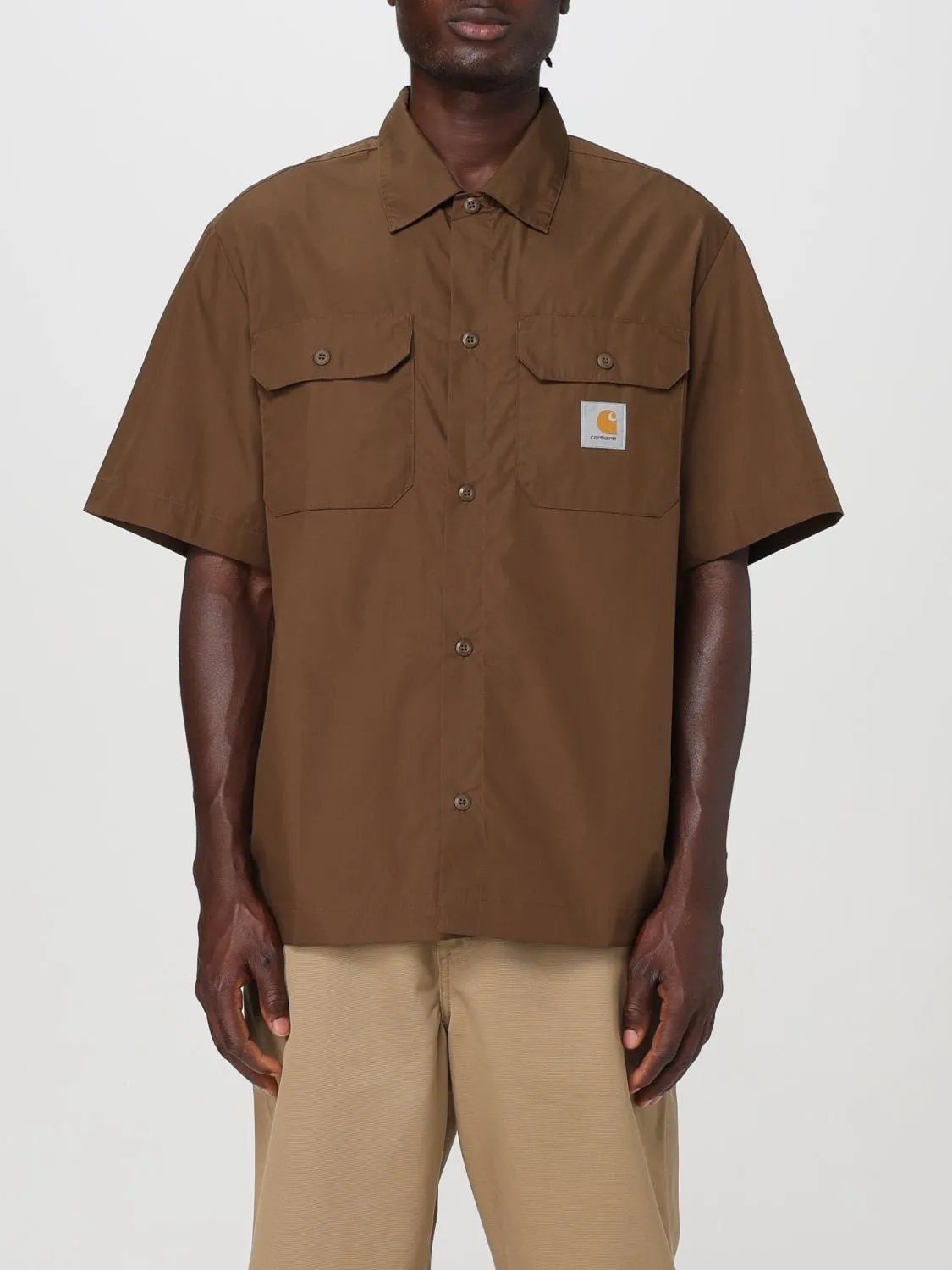 Camisa hombre Carhartt Wip