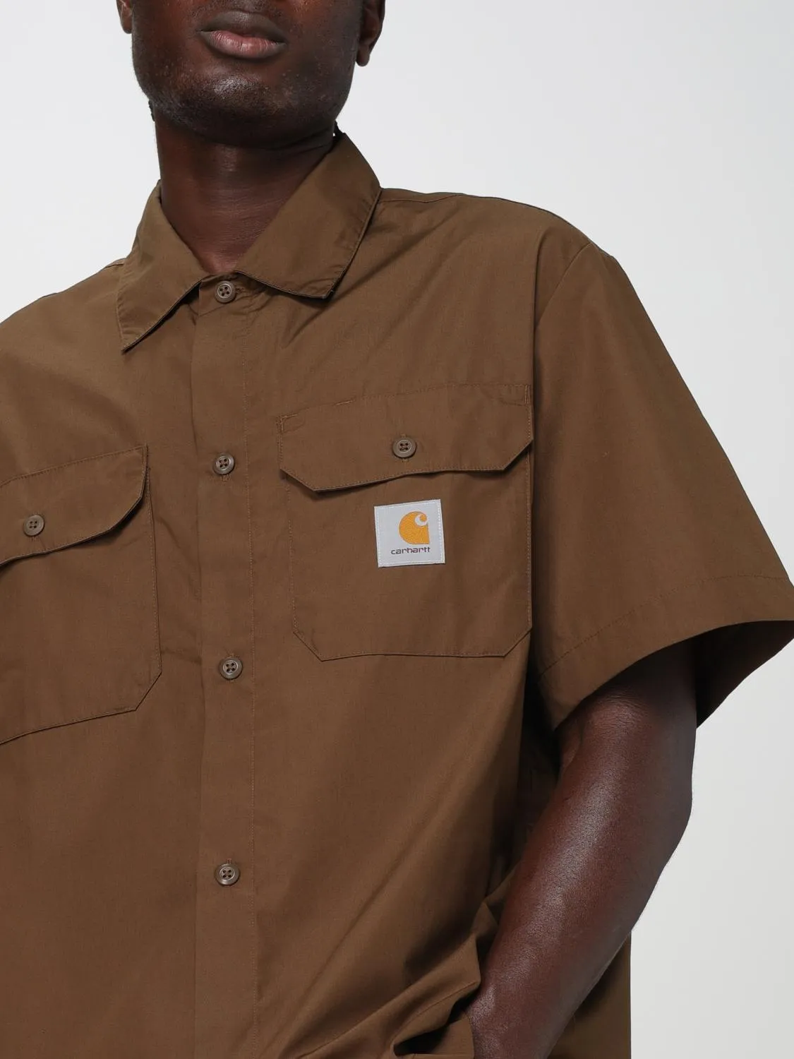 Camisa hombre Carhartt Wip