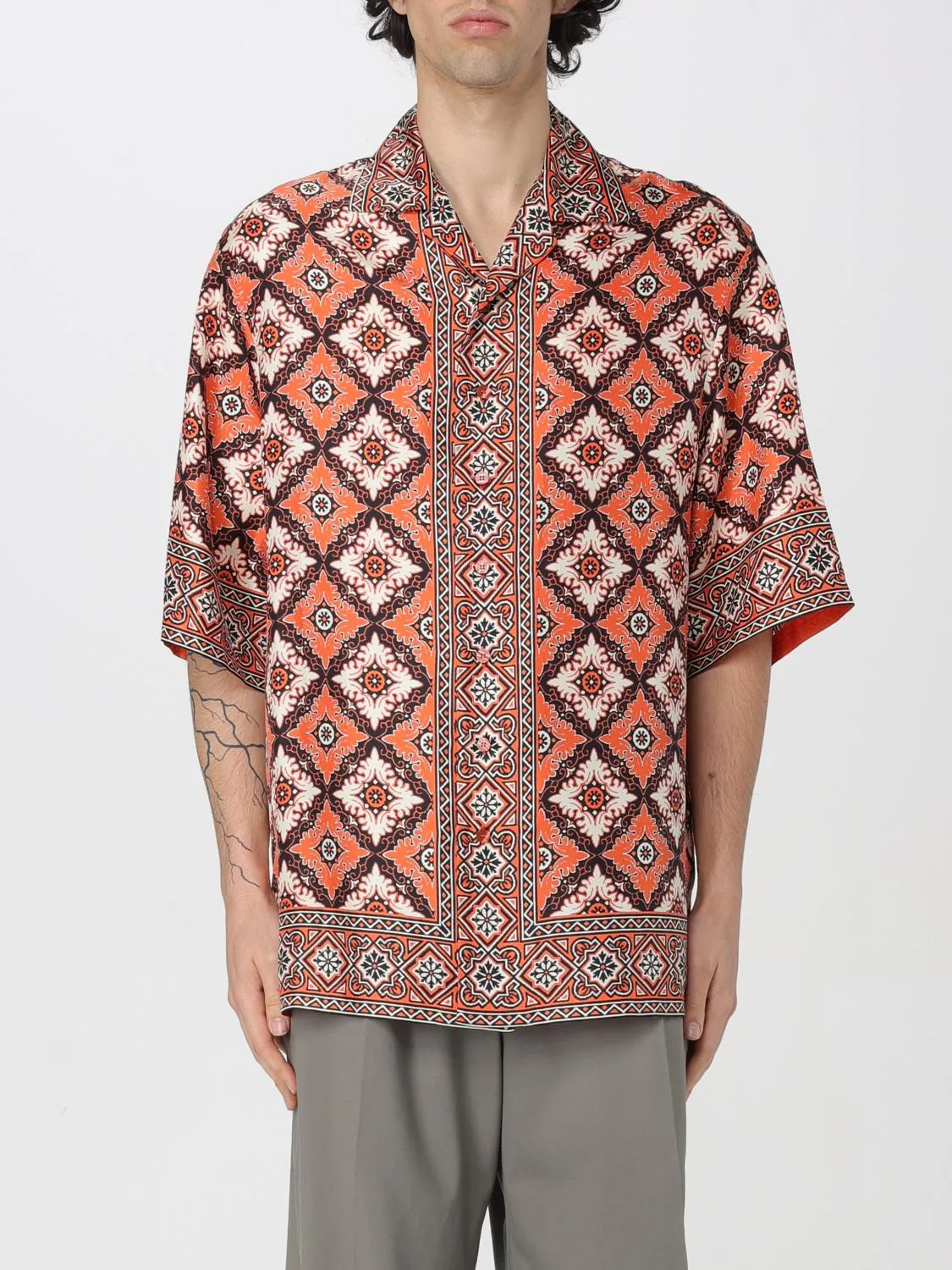 Camisa hombre Etro