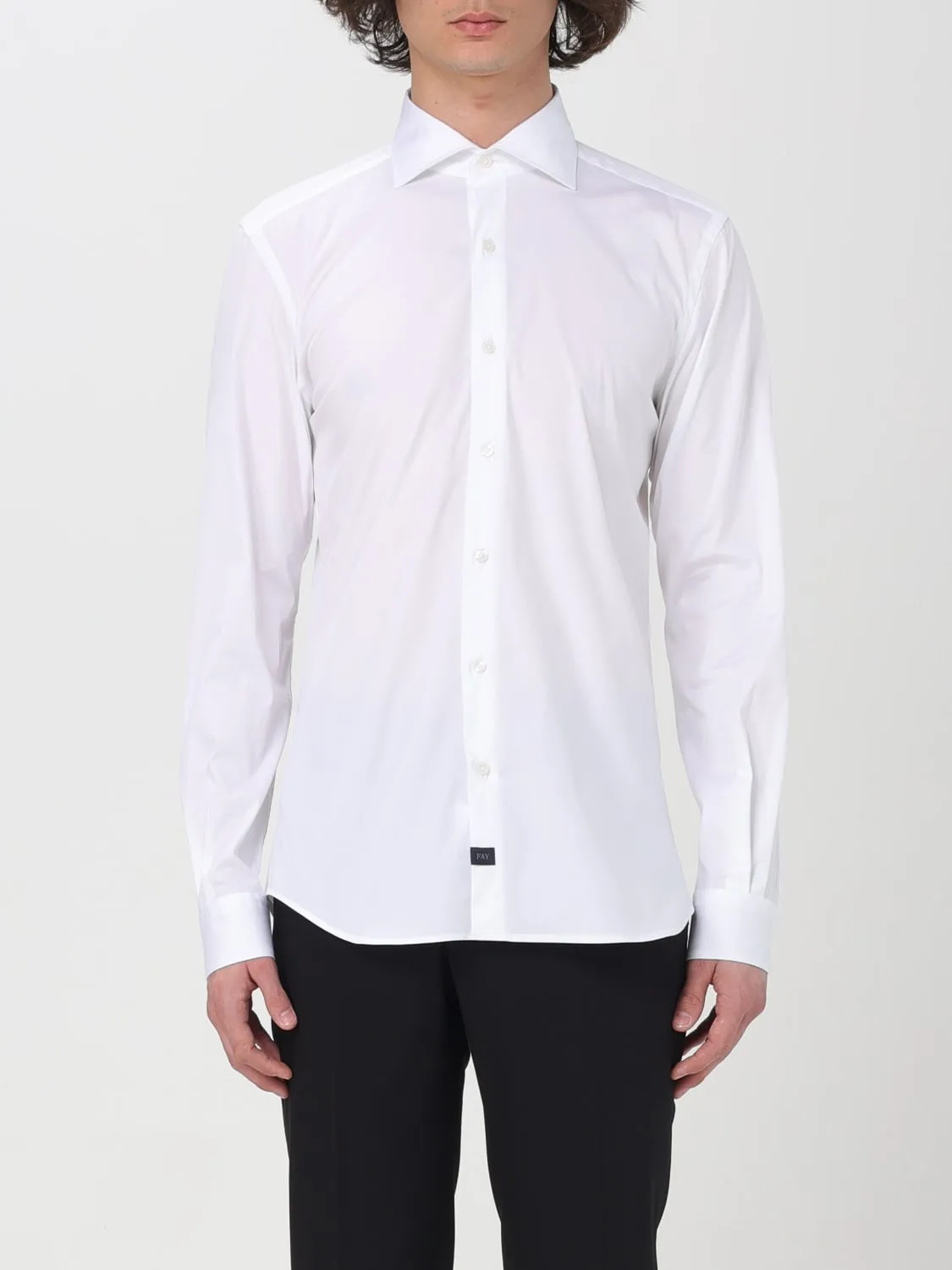 Camisa hombre Fay