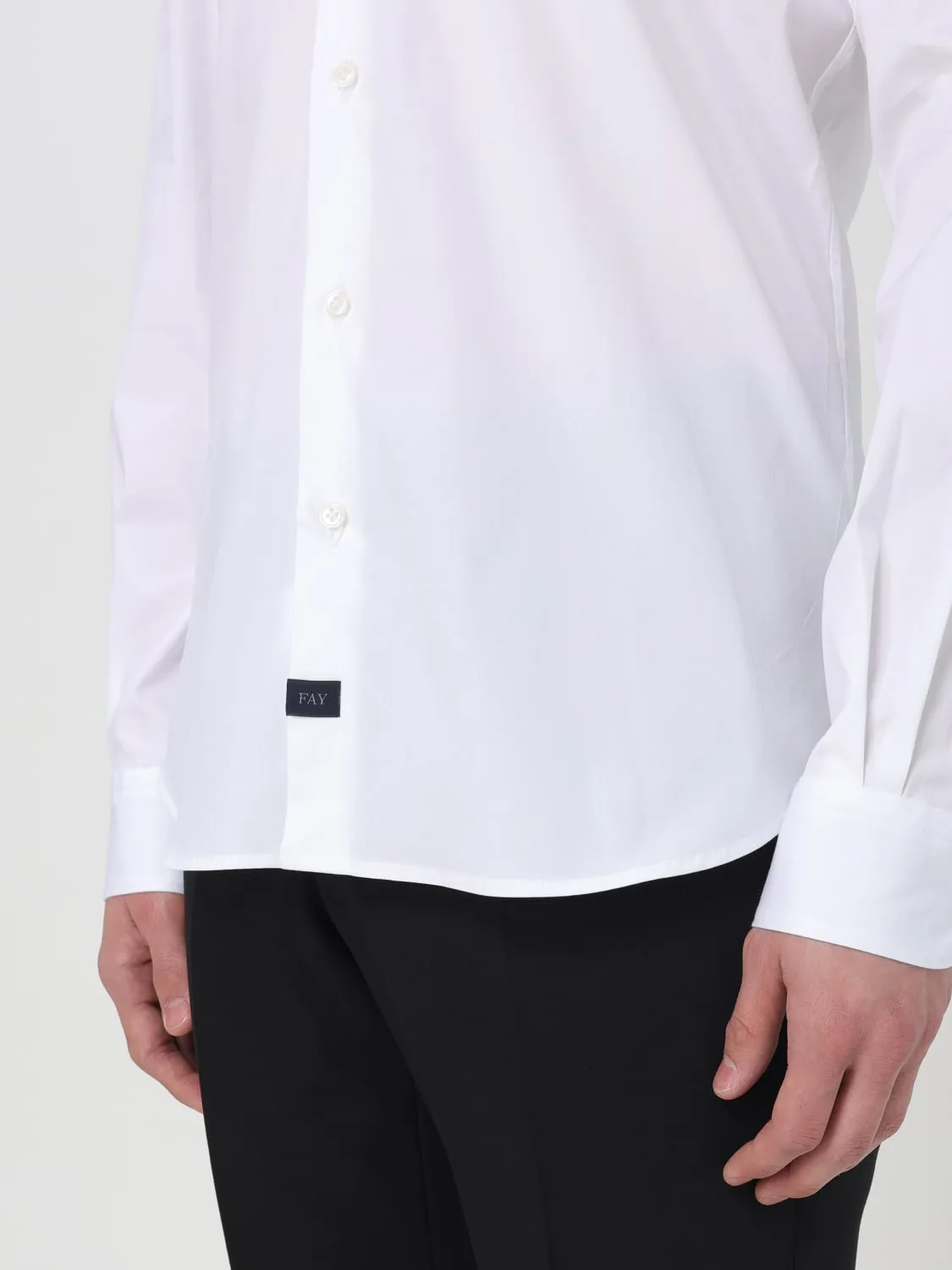 Camisa hombre Fay