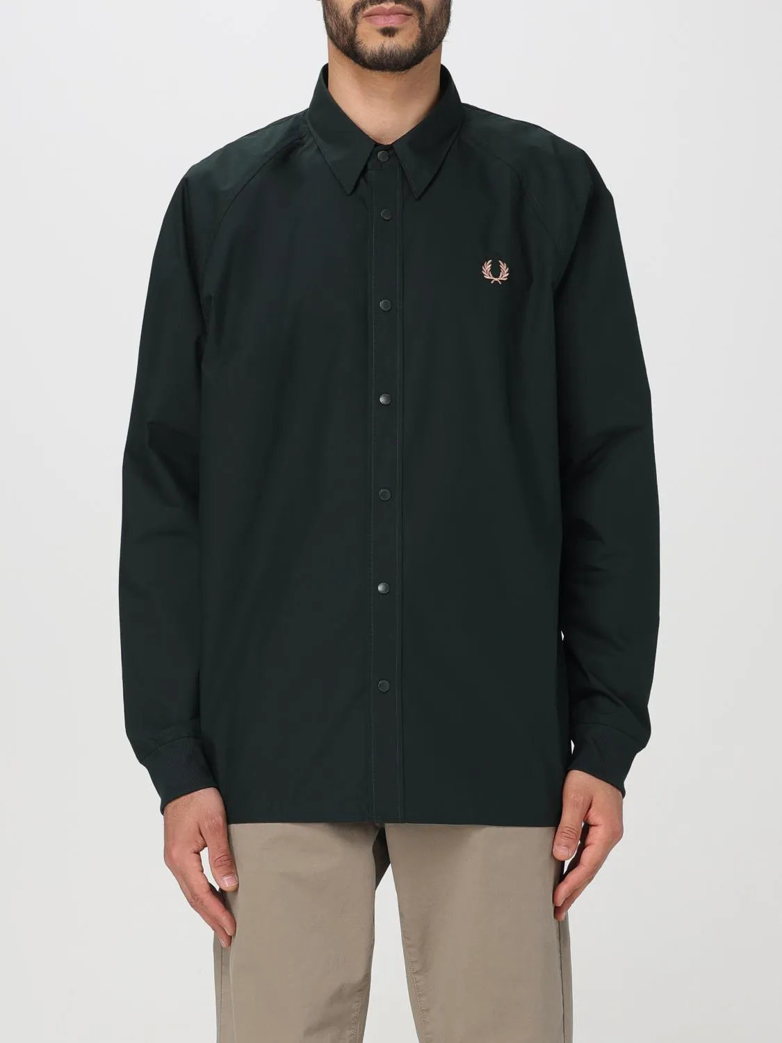 Camisa hombre Fred Perry