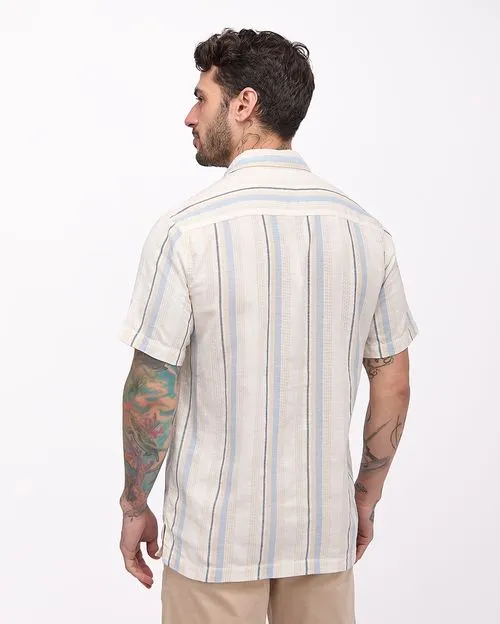 Camisa Hombre Mark Coco