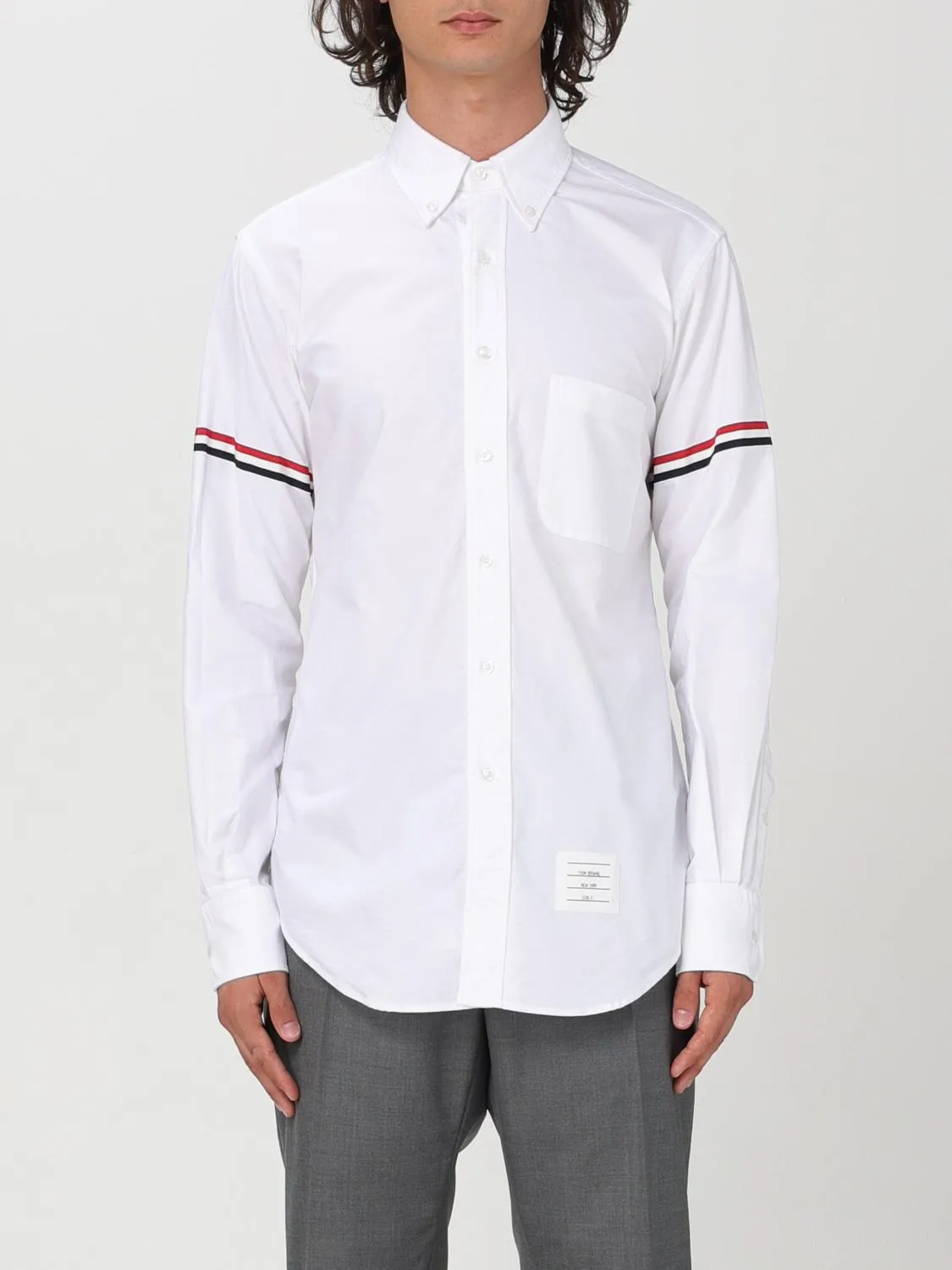 Camisa hombre Thom Browne