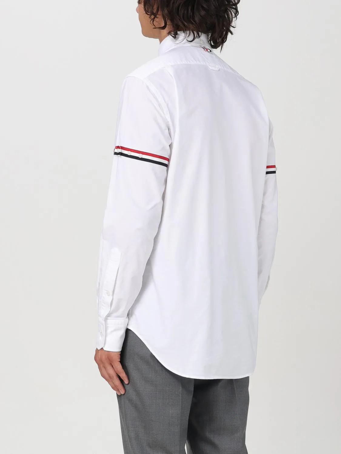 Camisa hombre Thom Browne